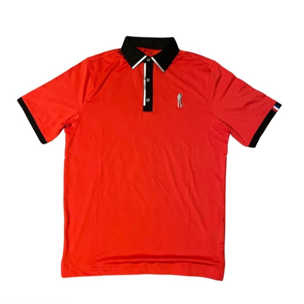 USAG Golf Polo size Medium